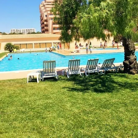 Paraiso Bloco A شقة