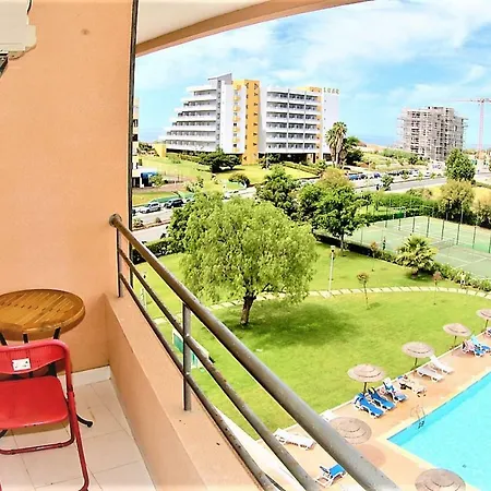 Apartment Paraiso Bloco A *