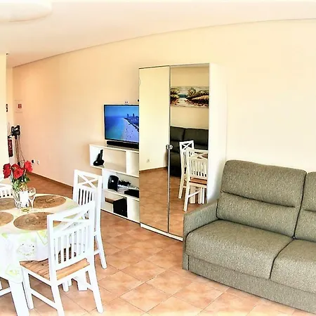 Paraiso Bloco A شقة *