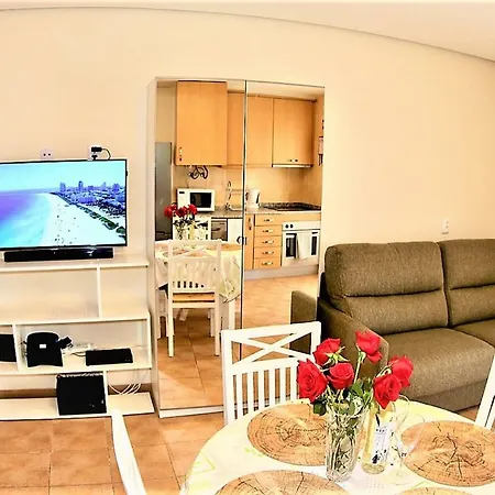Paraiso Bloco A Apartment Portimao