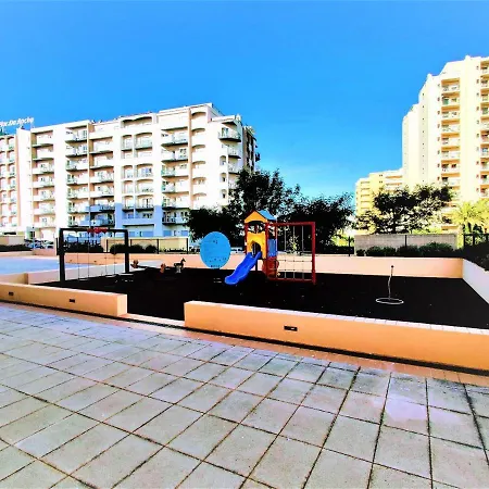 شقة Paraiso Bloco A
