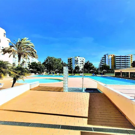 شقة Paraiso Bloco A *