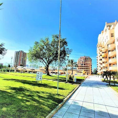 아파트 Paraiso Bloco A