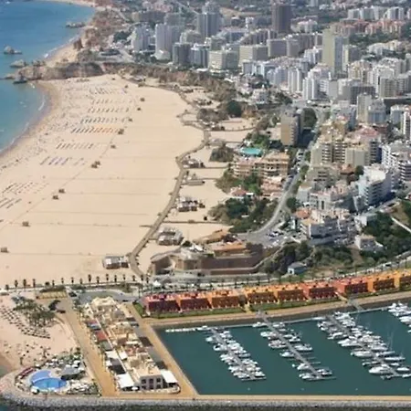 Paraiso Bloco A شقة بورتيماو