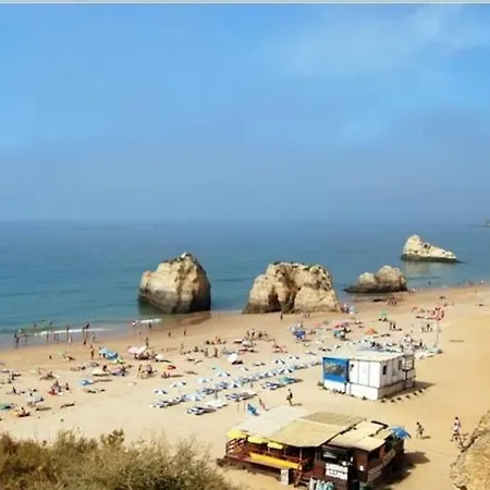 Paraiso Bloco A شقة بورتيماو